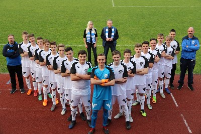 U16 Volksbank Juniors